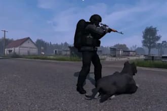 custom vehicles maps missions for fivem, arma reforger, and dayz