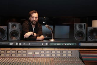 mix and master your cinematic music for pro standard results
