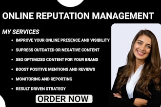 do online reputation, remove bad link, brand reputation, personal information