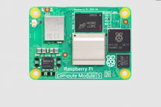 create or solve  electronic any electronics or raspberry pi pico project issue