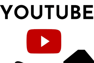 research best youtube influencer email list