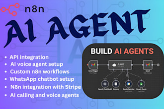n8n automation n8n whatsapp automation n8n ai agent n8n chatbot integromat vapi