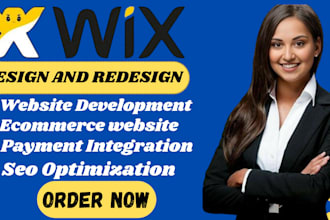 wix website redesign wix website design wix website redesign wix ecommerce