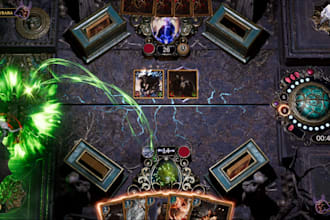 do 2d playing card game development tcg unity 2d card game trading tarot living