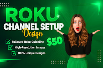 build roku channel app video streaming setup tv sdk fix