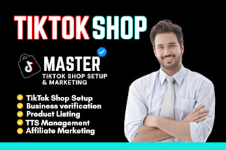 setup tiktok shop, tik tok shop marketing, and tiktok affiliate
