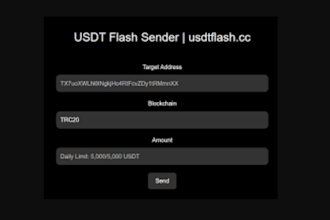 build profitable real bitcoin , btc and usdt fast for you