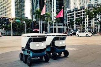 develop uber and zifty bot, flex bot, uber eat bot and reactivate banned account