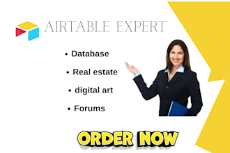 do airtable database airtable real estate airtable forums airtable crm zapier