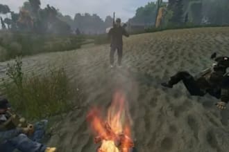 mod for arma 3, server set up, arma 3 reforger, do arma 3 retexture