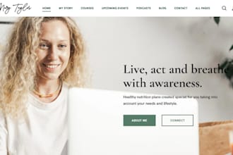 squarespace coaching website life coaching career coaching website online coach