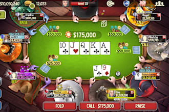 do 2d unity card game development board game  multiplayer nft trading card game