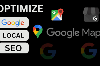 do gmb map citation local seo for top google ranking