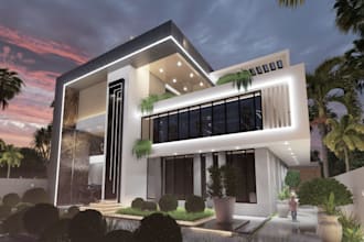 convert point cloud to revit model and 3d cad files