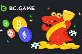 develop bc bet game clone, crash game, slot, sport bet, crypto igaming website