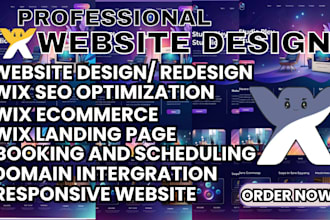 design wix website design wix website redesign wix website wix seo