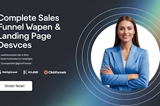 sales funnel system io clickfunnel gohighlevel kajabi kartra