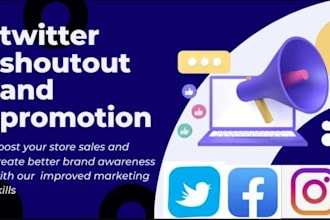 promote website twitter tiktok ig link shoutout to 100m USA UK crypto x