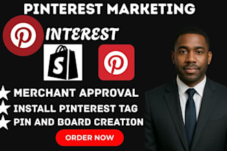 do pinterest marketing create pins and invite to group boards