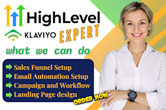 be your long term gohighlevel expert clone gohighlevel landing page email flows