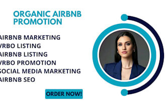 do airbnb promotion airbnb listing airbnb marketing vrbo promotion