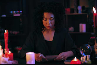 cast a custom spell, for any situation, spell casting