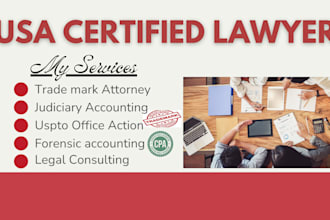be intellectual property, trademark, patent and copyright infringement lawyer