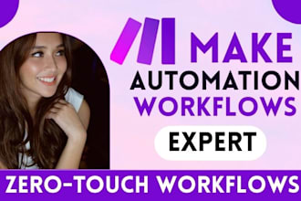 make automation make com made com integromat make com automation zapier