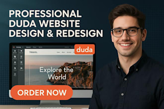 duda website duda website builder duda website redesign duda landing page