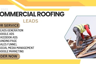 generate commercial roofing roof plan home improvement wordpress wesite