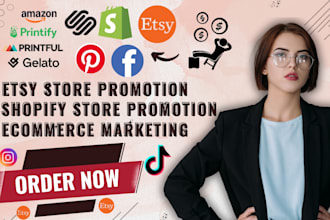 do etsy promotion va shopify marketing shopify promotion website etsy marketing