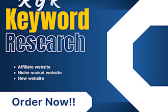 do best budget friendly kgr research