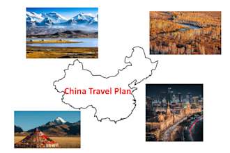 optimize your trip plan and answer your china questions with expert tips