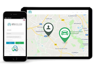 develop car diagnostic app, obd2 scanner app  vehicle app car tracking app