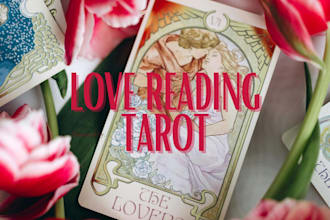 reveal the truth behind your love situation
