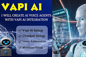 setup vapi, ai voice agent, ai agent, n8n ai agent, vapi, vapi ai