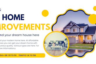 publish home improvement guest post on  home improvement blog