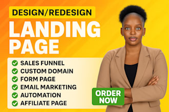 do systeme io landing page, sales funnel website, automation, clickfunnels