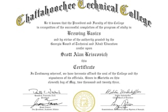 design college school diploma degree custom certificate