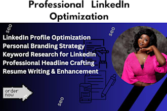 optimize your linkedin profile and boost your personal brand