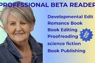 beta read, young adult horror, fiction, sci fi, woman fiction, nonfiction novel