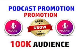 do targeted spotify podcast promotion to USA,UK audience to increase subscribers
