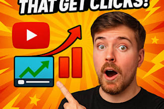 design viral social media thumbnails that boost clicks in 24h