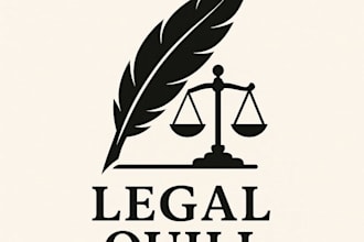 provide legal drafting services including notices affidavits and policies
