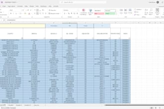 automate a repetitive task using ai with chatgpt google sheets or zapier
