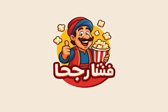 design looking great factory products logo