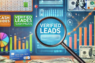 generate quality 2025 exclusive sweepstakes leads, usa sweepstakes gambers list