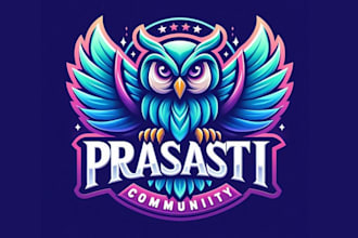 design high quality owl t shirt logo with creative concepts
