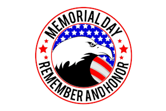 design a veteran logo