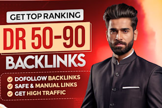 provide guest post dr 90 plus dofollow backlinks